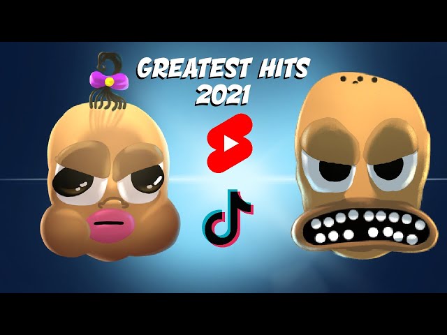 2021 Greatest Hits comp! #MatthewRaymond (TikTok/Shorts LaBoogie & Tyrone) class=