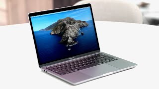 In depth review of new macbook pro 13 with recommendations on whether
you should buy it, what model buy, and else consider reviews...