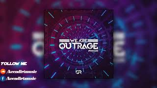 Monta - ID [RAVE CULTURE] @WE ARE OUTRAGE 026