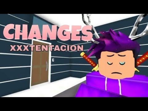 Changes Roblox Music Video - roblox songs youtube music copycat