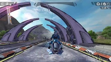 Riptide GP2 (XBOX One) | Beginner