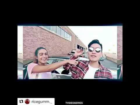 Ricegum And sommeray (compication) #1