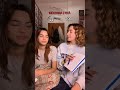 Chi avrà vinto?🧐 #challenge #sister @_ariannamartinelli_
