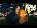 How to Get Free Bitcoin in 2026 (No Investment Needed)