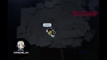 Demon Slayer Retribution be like: