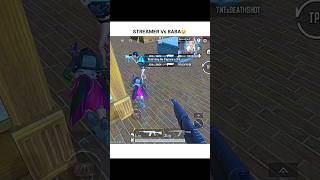 STREAMER Vs BABA 😧 #heenaprajapati