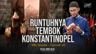 Download Lagu Episode 28 Alfu Sanatin :: 1453 Runtuhnya Tembok Konstantinopel MP3 Download Lagu Episode 28 Alfu Sanatin :: 1453 Runtuhnya Tembok Konstantinopel MP3