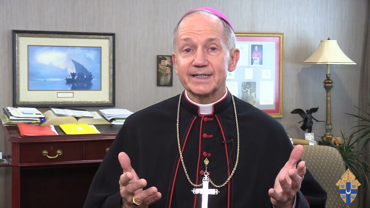 Lex Cordis Caritas - The law of the heart is Love - Catholic Times