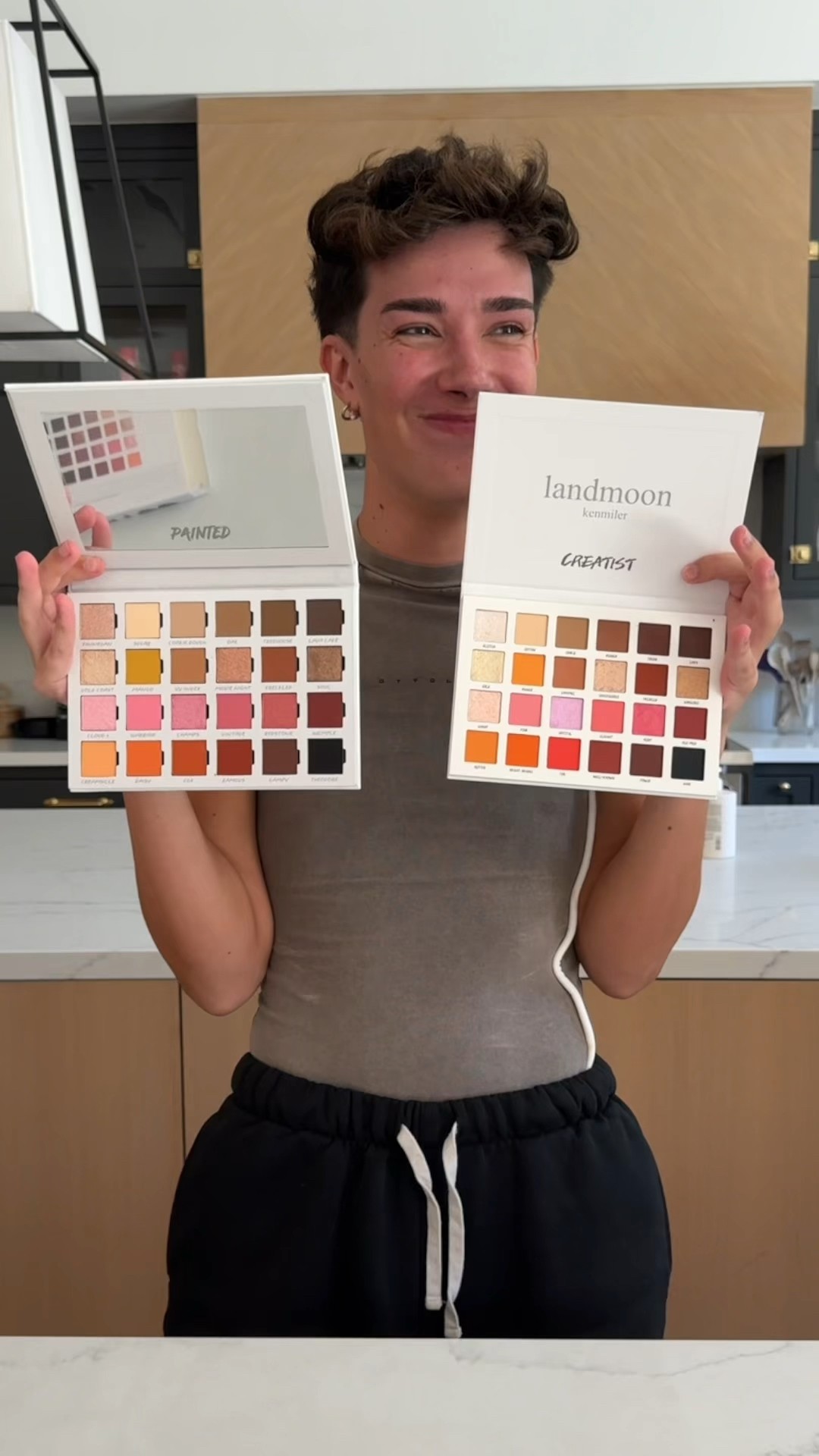 SHEIN STOLE MY BRAND’S PALETTE! ?