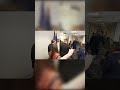 JUST IN: Todd Blanche Ignores Shouted Questions From Reporters About His Nomination