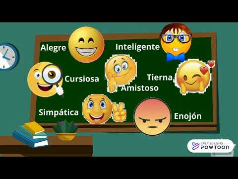 Video: Cómo Escribir Una Descripción Psicológica Y Pedagógica De Un Estudiante