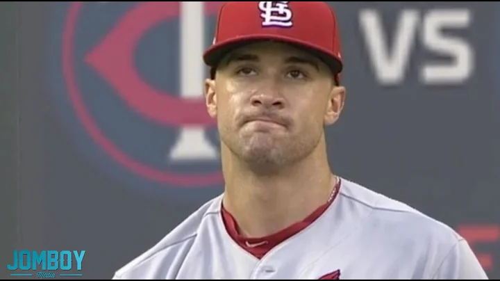 Adam Duvall hits a pinch-hit homer off Jack Flaher...