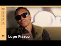 Lupe Fiasco: Interview