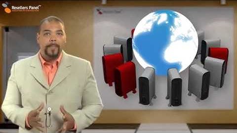 USA Hosting Data Center Web Hosting