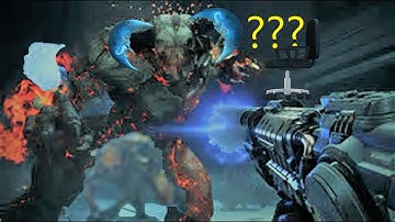 GAME BREAKING BUG IN DOOM ETERNAL