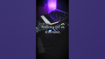 The Digitone is a Dungeon Synth Machine | #dungeonsynth #music