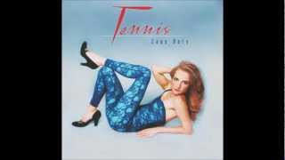 Tennis - Baltimore (Album Version) Lyrics