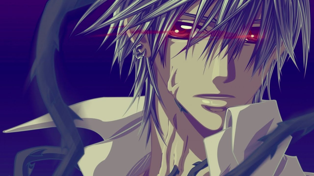 [𝓹𝓵𝓪𝔂𝓵𝓲𝓼𝓽] Vampire Knight OST ִ ࣪𖤐