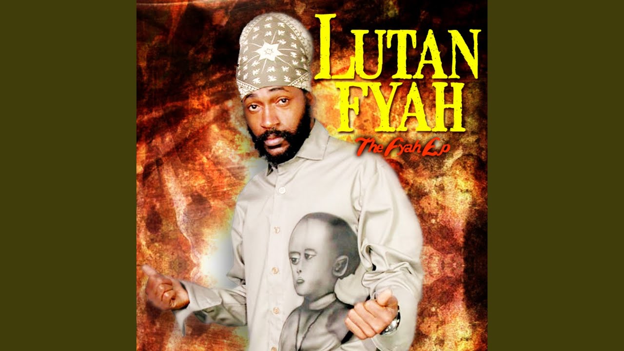 Nuh Matter the Crisis Feat. Midnite