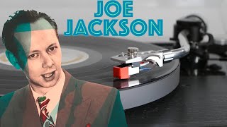 Joe Jackson ✧ Geraldine And John ✧ Vinyl 💿