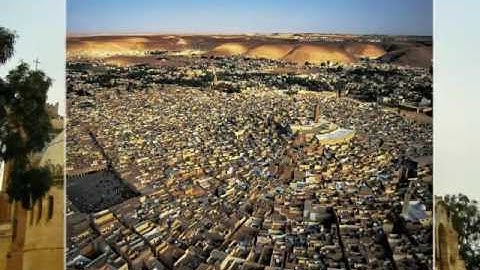 Beauty of Algeria in 3 minutes | جمال الجزائر في ثلاث دقائق