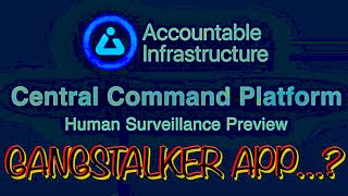 GANGSTALKER’s SUPER-SECRET SURVEILLANCE APP