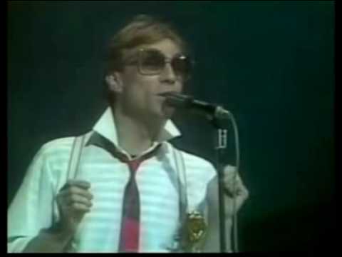 Jahn Teigen - Gjengis Khan