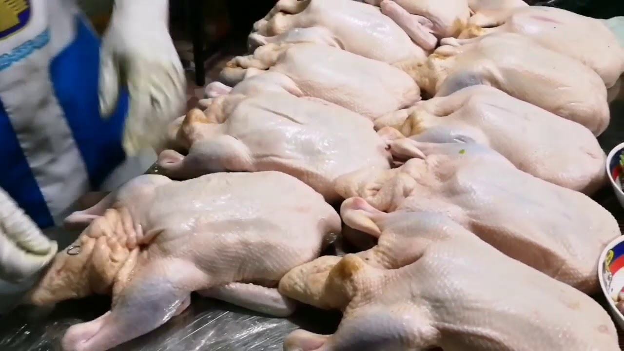 Oill Ter เป็ดย่างอร่อยโครตๆ