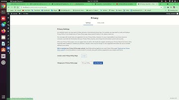 WordPress Installation Service ubuntu On YouTube
