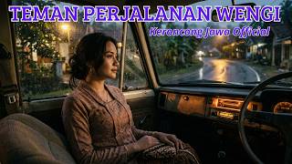 Ada yang Pulang Membawa Rindu | Keroncong Jawa untuk Teman Perjalanan