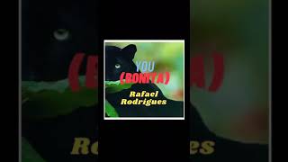 Presave You (Bonita) - Rafael Rodrigues #short #shorts