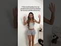 These Shorts Are One Size Yet I CANNOT Sit In Them Relatable Brandymelville Funny Bellaluu These Shorts Are One Size Yet I CANNOT Sit In Them Relatable Brandymelville Funny Bellaluu