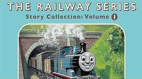 The Railway Series Readings (Volume I)