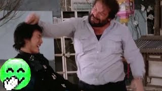 Bud Spencer Dampfhammer