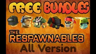 HACKE Respawnables MOD All WEAPONS HACKE Respawnables MOD All WEAPONS