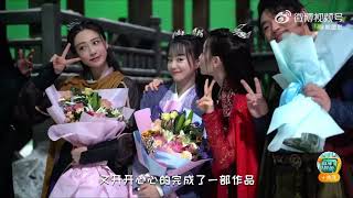 Beauty Hu Yi Xuan 🦋 Drama \