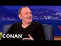 Bill Burr Doesn't Buy Oprah's Holier-Than-Thou Lance Armstrong Interview - CONAN on TBS