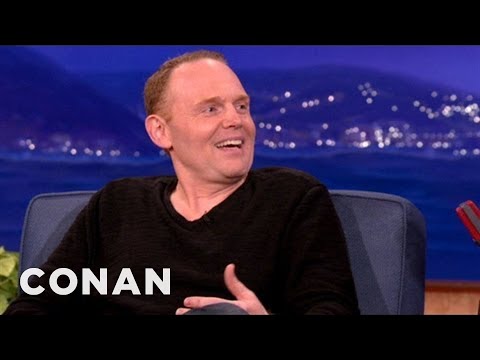 Bill Burr Doesn't Buy Oprah's Holier-Than-Thou Lance Armstrong Interview | CONAN on TBS