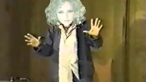 Koi no Yokushiryoku (Love Deterrence) [feat. Charles Manson]