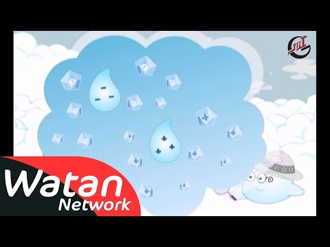 برنامج الأطفال علمني كيف ـ الحلقة 18 الثامنة عشر كاملة HD