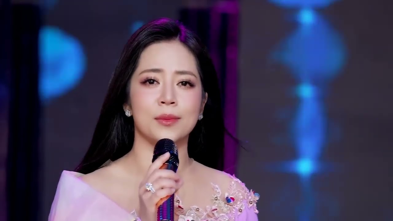 Mưa Qua Phố Vắng Trường Tuấn - Thu Hằng - Hoàng Hải - Mạnh Nguyên Liên Khúc BoLeRo hay Nhất 2025