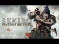 Sekiro Shadows Die Twice (Primeros Minutos con Fedelobo)