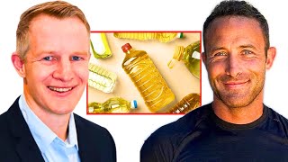 Why Seed Oils Are Toxic   Dr Paul Mason & Dr Chaffee