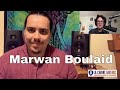 Marwan boulaid interview en direct dun jeune musicien talentueux de berklee