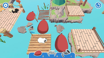 Guinea Pig Bridge! THE GAME!!! FREE from TBA Games and Parry Gripp 2 AS TV