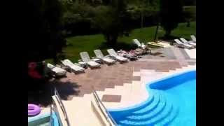 Hotel Flamingo Sunny beach