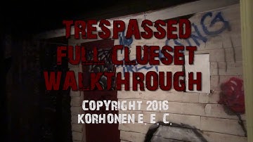 DIY Escape Room Package