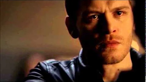 The Originals: Klaus kill Michael again. S02E18 - DayDayNews