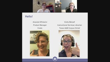 Instruction Tools for the Busy Librarian