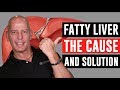 HOW TO REVERSE FATTY LIVER! (Everything you Need to Know)